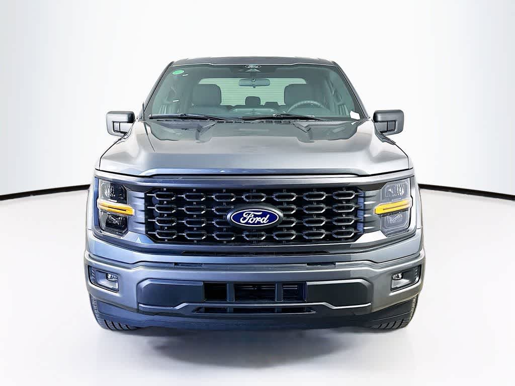 Thumbnail: 2026 Ford F-150 - 5