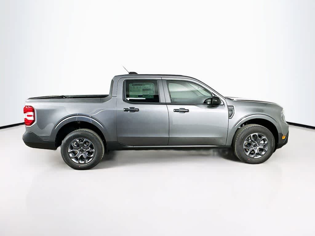Thumbnail: 2026 Ford Maverick - 24