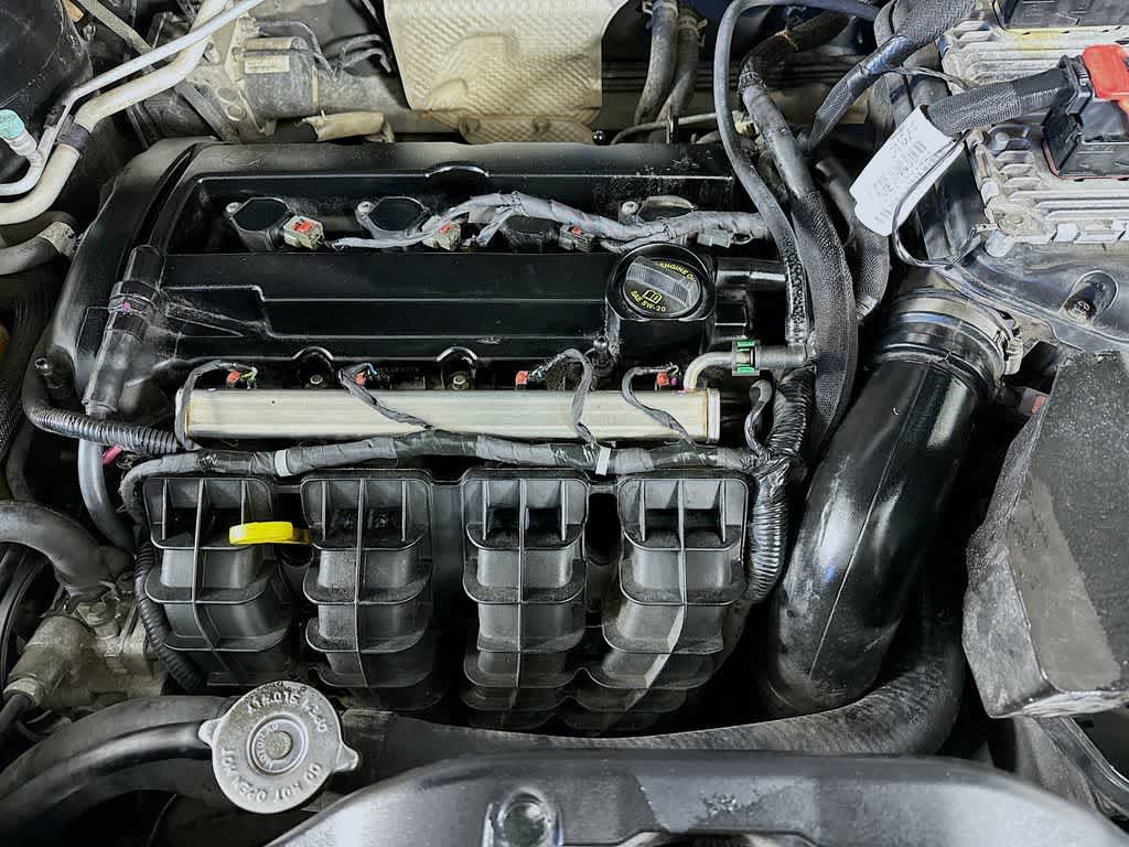 Thumbnail: 2014 Jeep Patriot - 9