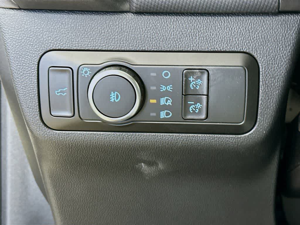 Thumbnail: 2025 Ford Bronco Sport - 26