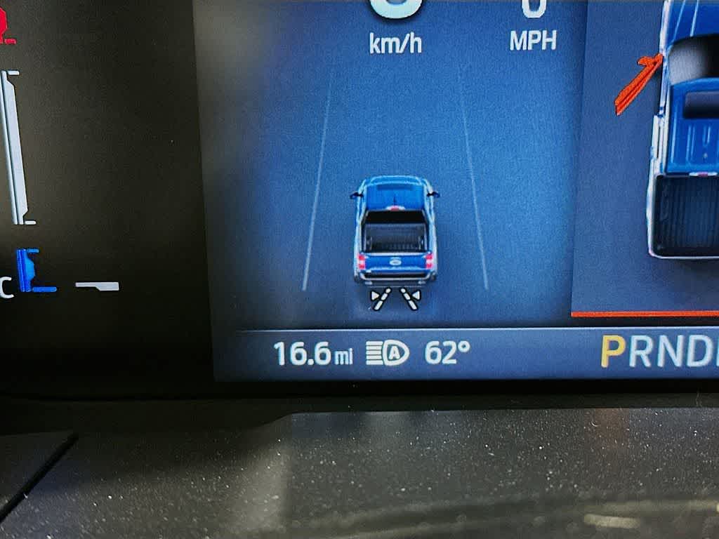 Thumbnail: 2026 Ford Maverick - 18