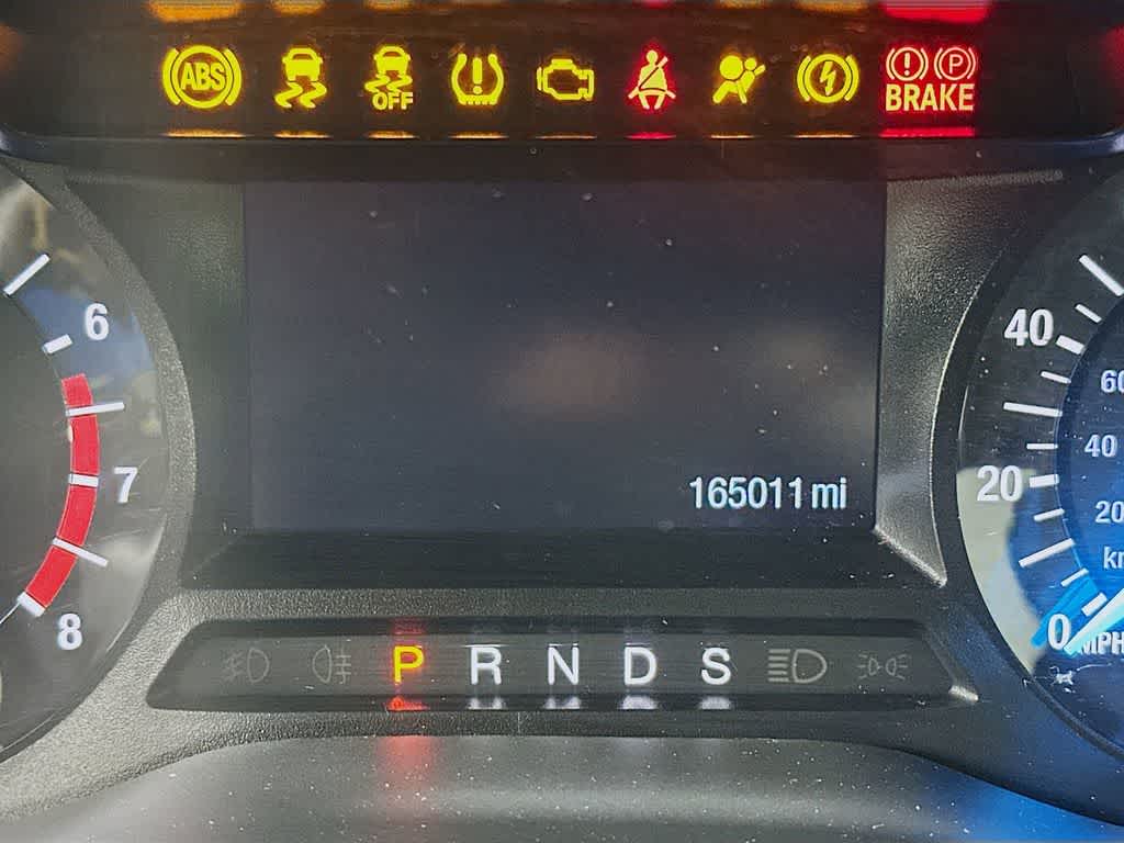 Thumbnail: 2016 Ford Fusion - 20