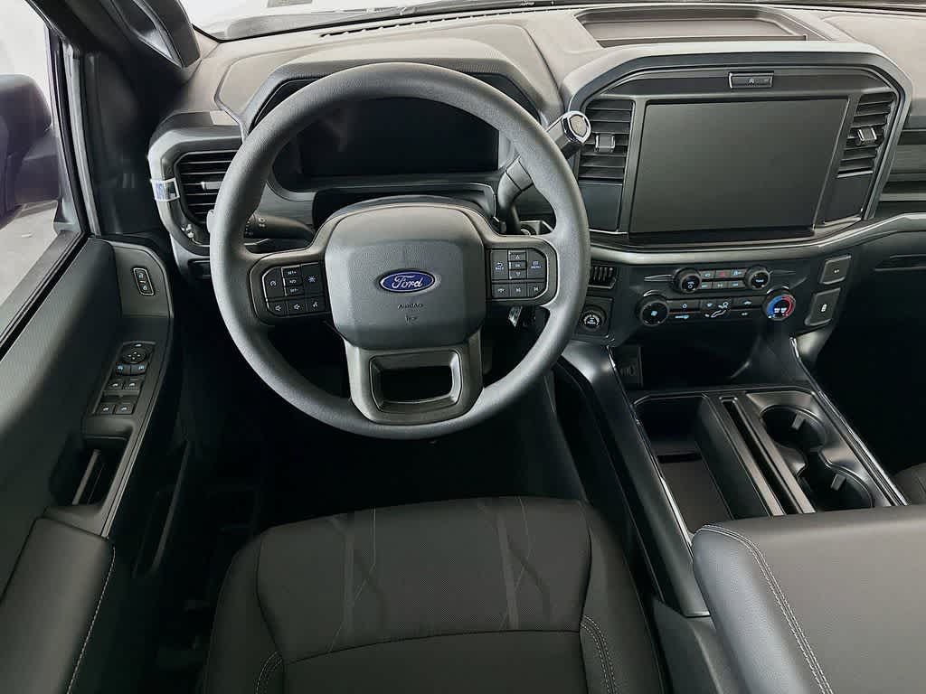 Thumbnail: 2026 Ford F-150 - 10