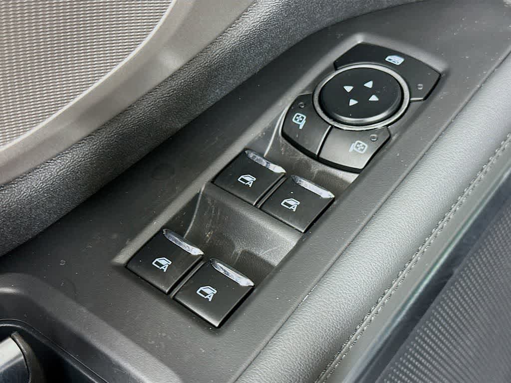 Thumbnail: 2026 Ford Expedition - 27