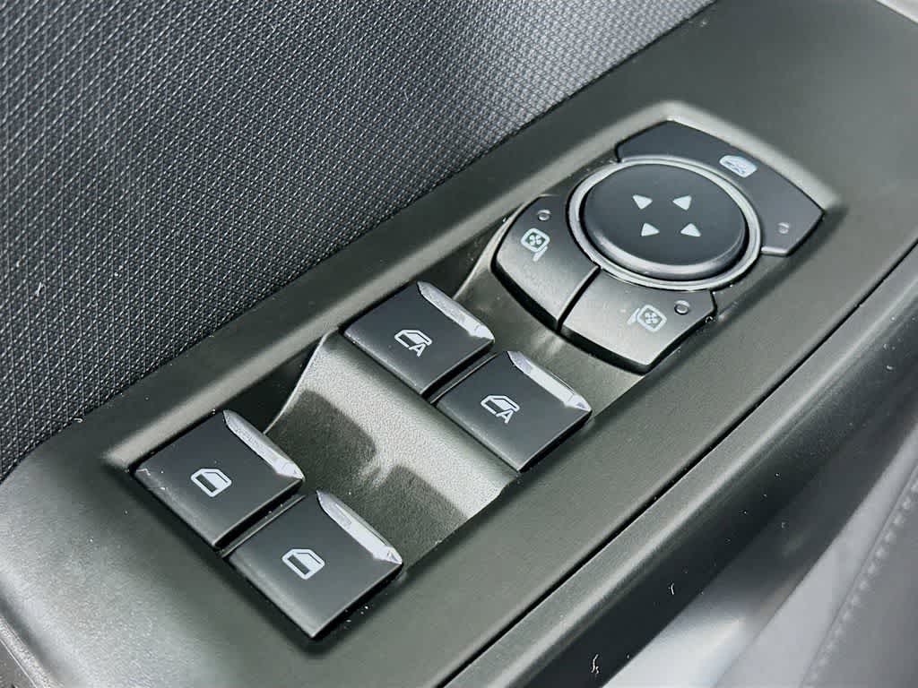 Thumbnail: 2025 Ford F-150 - 30