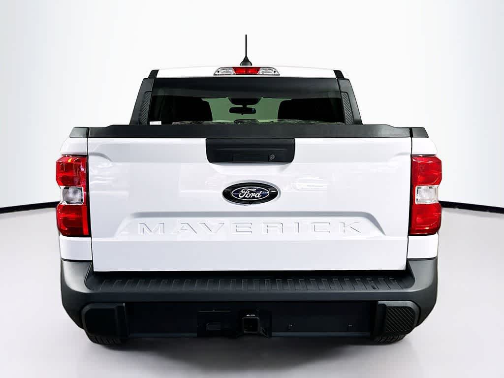 Thumbnail: 2026 Ford Maverick - 5