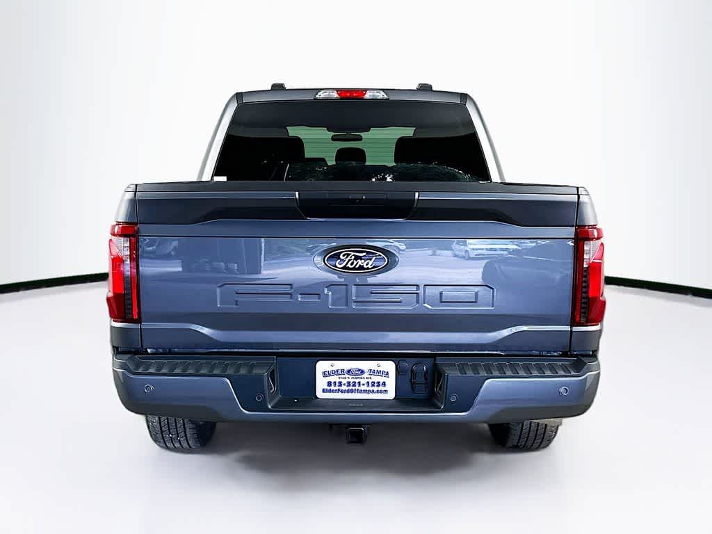 Thumbnail: 2026 Ford F-150 - 5