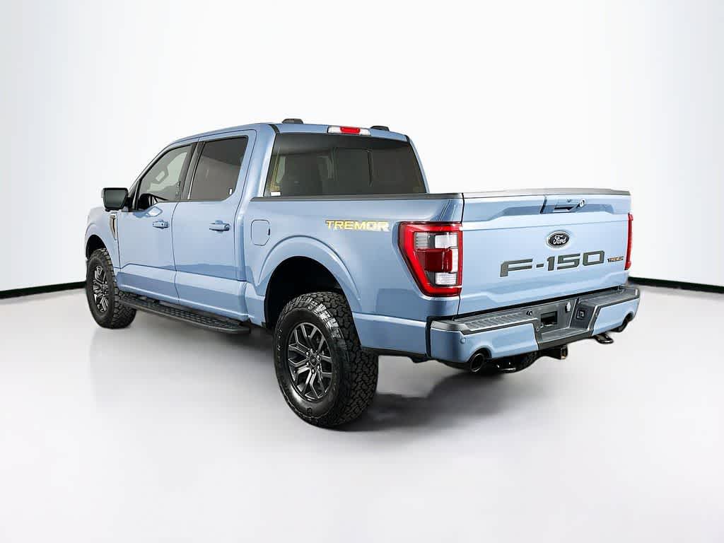 Thumbnail: 2023 Ford F-150 - 4