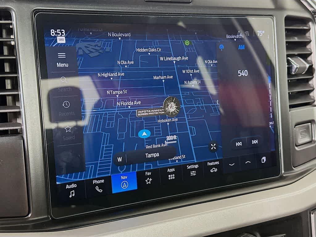 Thumbnail: 2026 Ford F-250 - 28