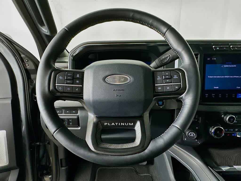 Thumbnail: 2024 Ford Econoline - 16