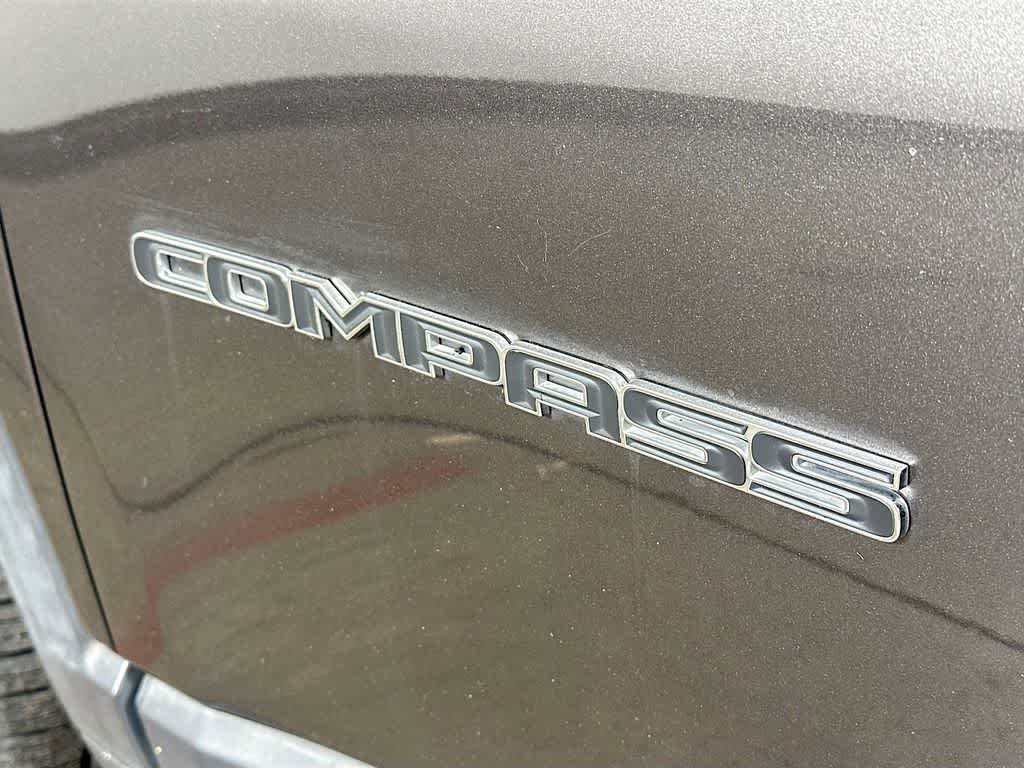 Thumbnail: 2018 Jeep Compass - 7