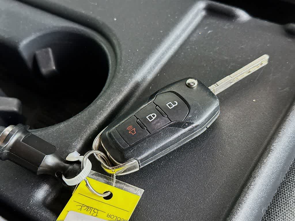 Thumbnail: 2021 Ford F-150 - 20