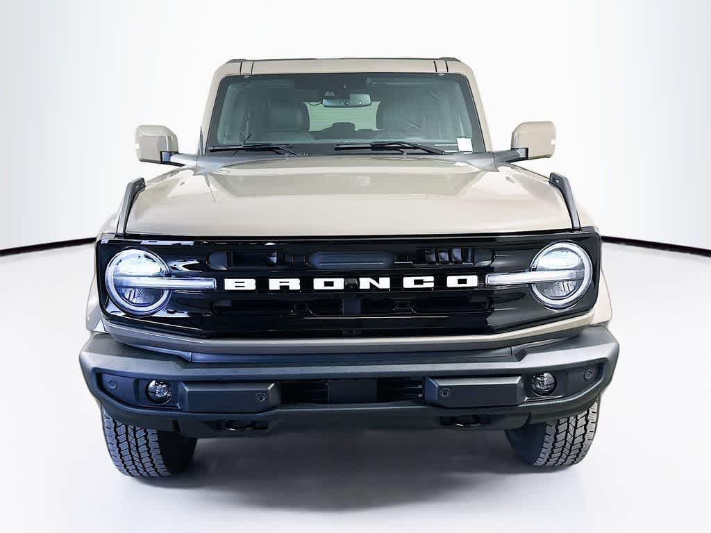 Thumbnail: 2025 Ford Bronco - 6