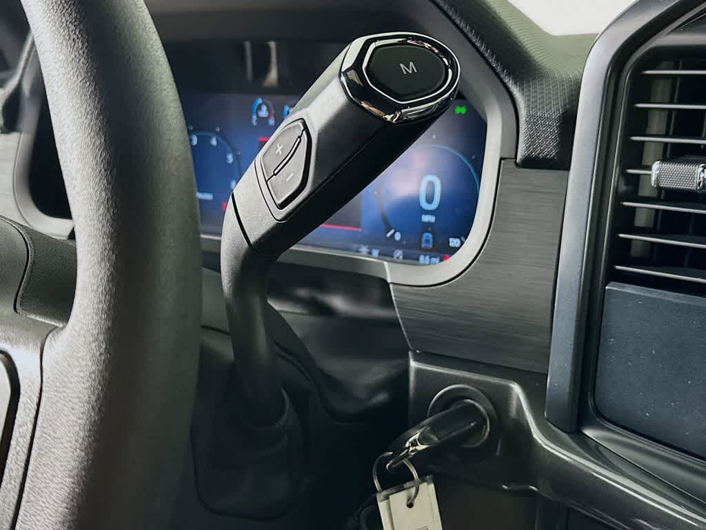 Thumbnail: 2025 Ford F-150 - 19