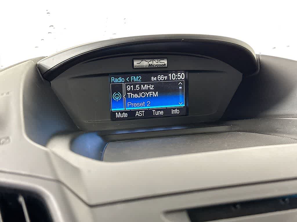 Thumbnail: 2013 Ford C-Max - 17