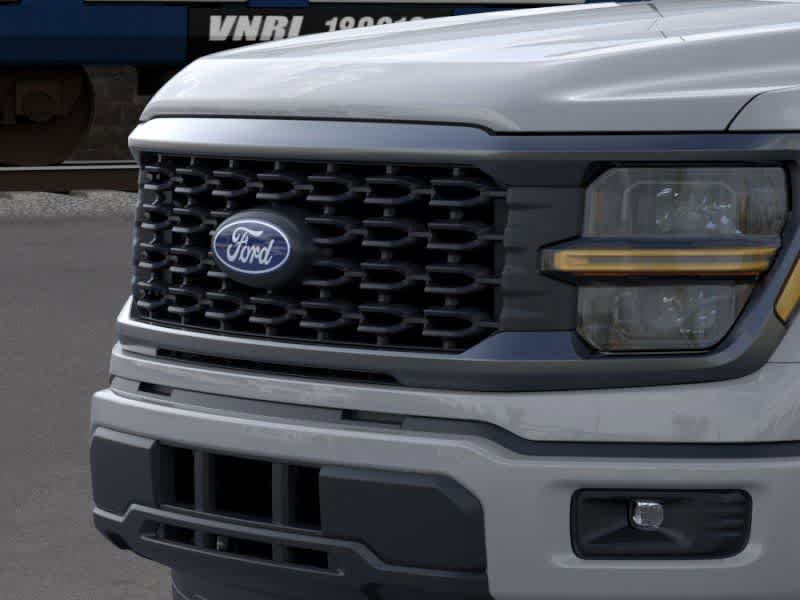 Thumbnail: 2026 Ford F-150 - 17