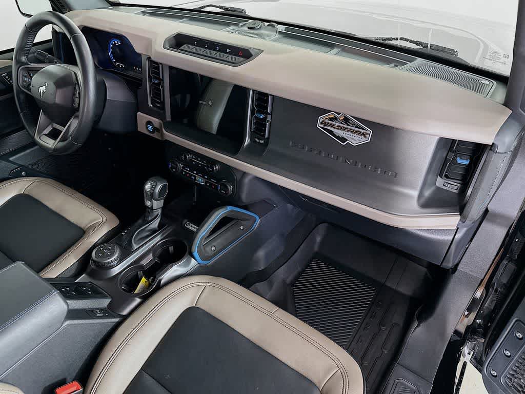 Thumbnail: 2024 Ford Bronco - 30