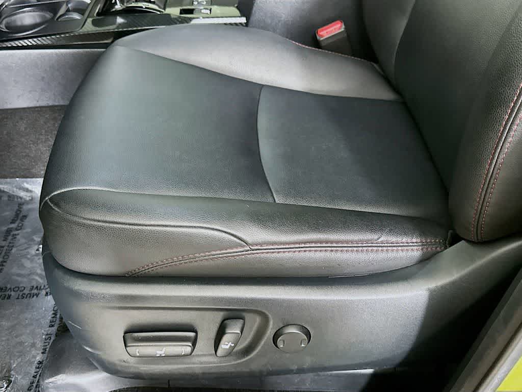 Thumbnail: 2023 Toyota 4Runner - 31