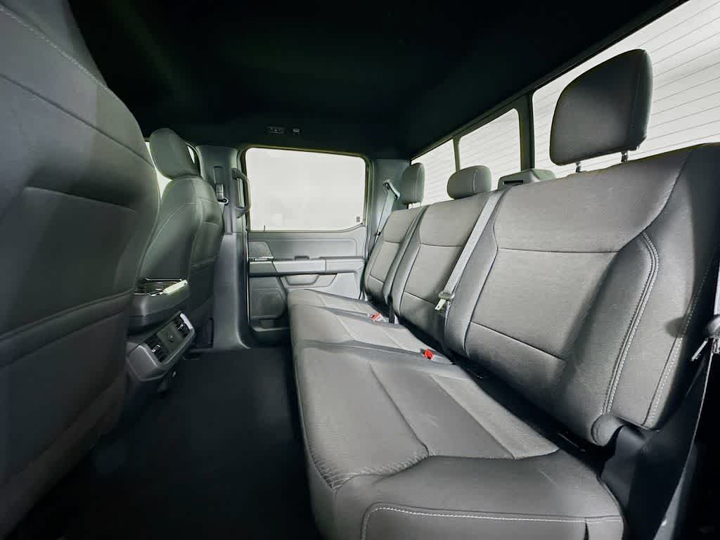 Thumbnail: 2025 Ford F-150 - 14