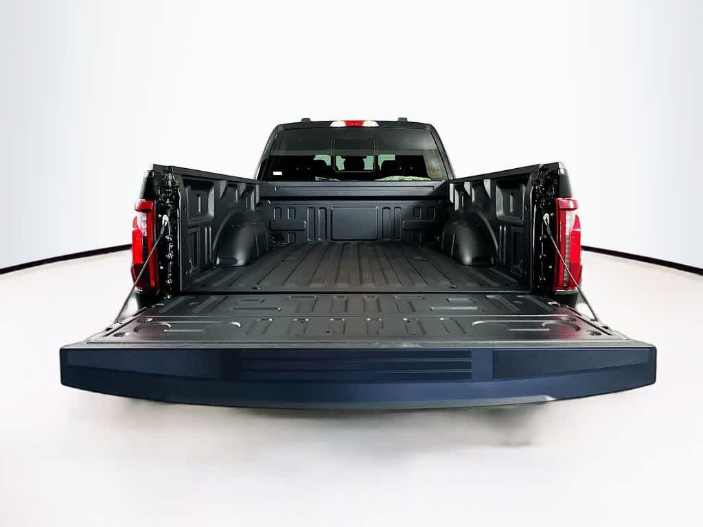 Thumbnail: 2026 Ford F-150 - 21