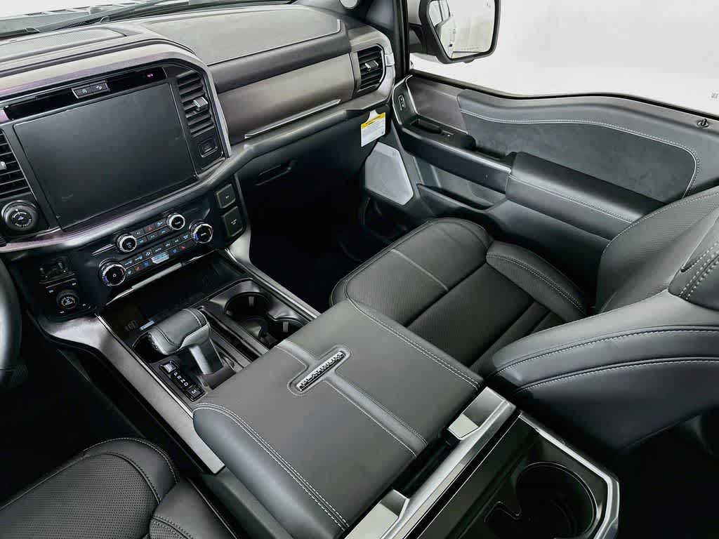 Thumbnail: 2026 Ford F-150 - 11