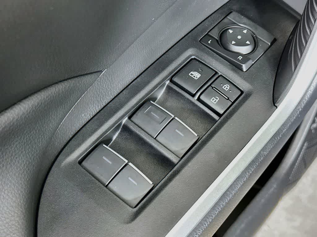 Thumbnail: 2025 Toyota RAV4 - 28