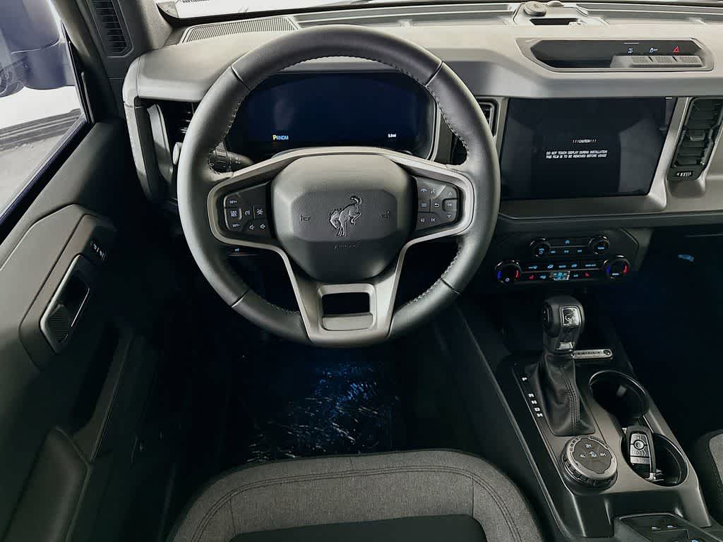 Thumbnail: 2025 Ford Bronco - 10