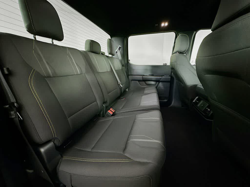 Thumbnail: 2025 Ford F-150 - 31