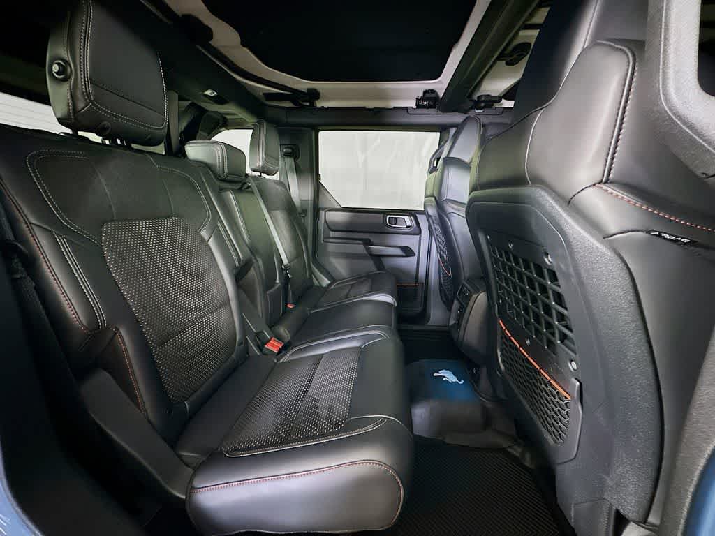 Thumbnail: 2025 Ford Bronco - 31