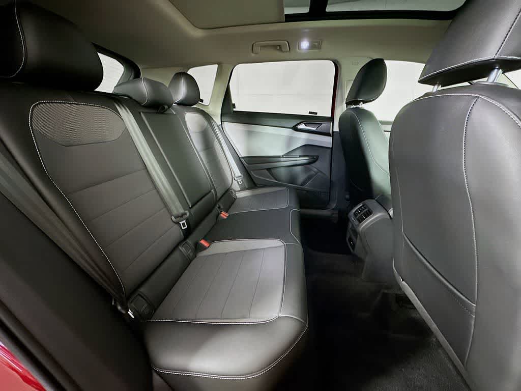 Thumbnail: 2023 Volkswagen Taos - 32