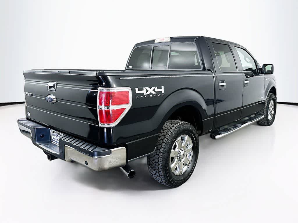 Thumbnail: 2014 Ford F-150 - 23