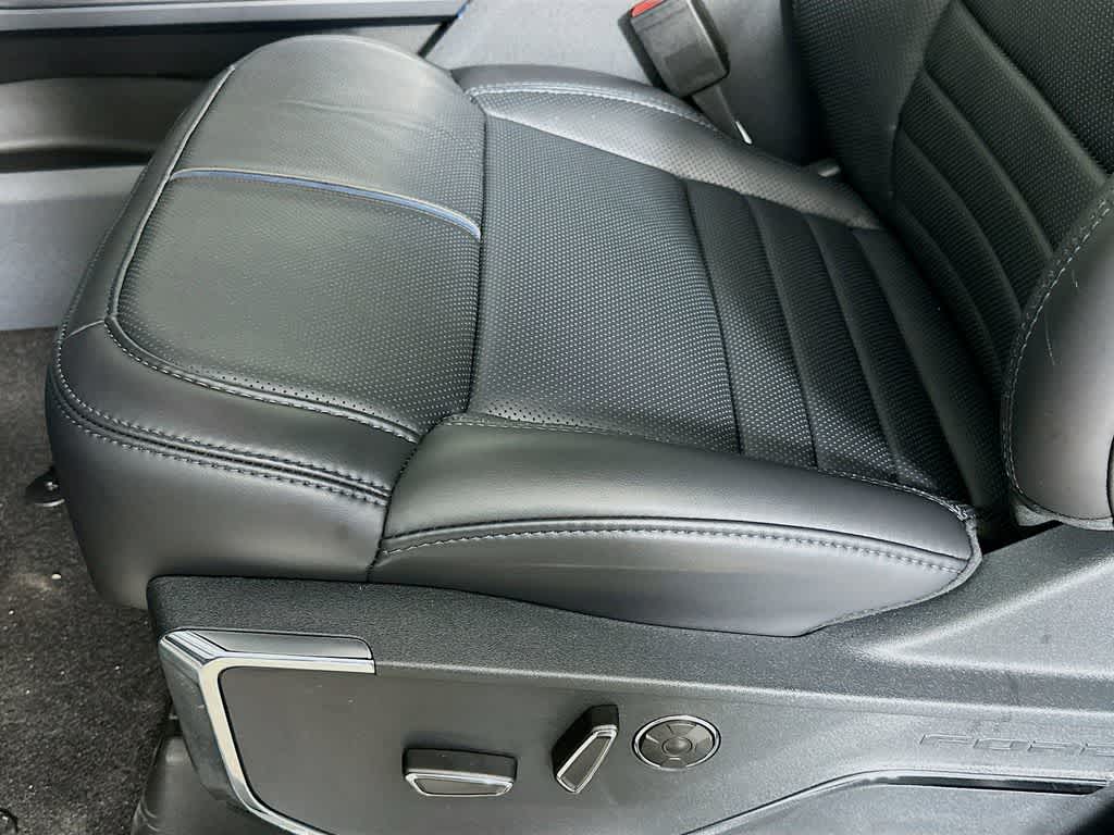 2025 Ford F-150 Platinum 32