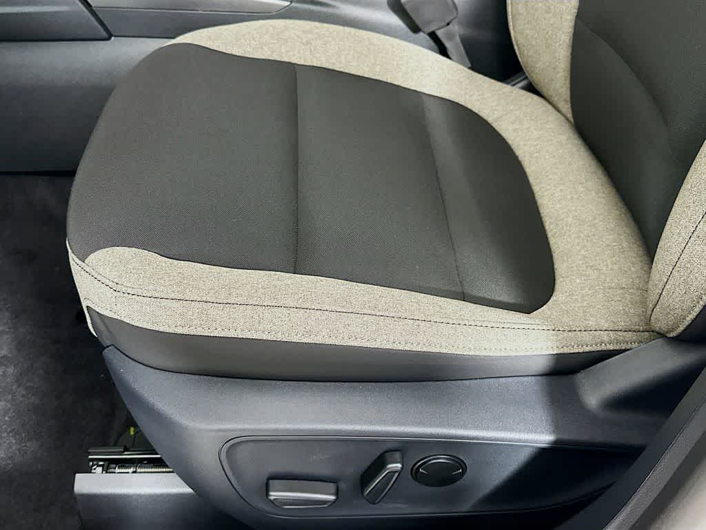 Thumbnail: 2025 Ford Bronco Sport - 29