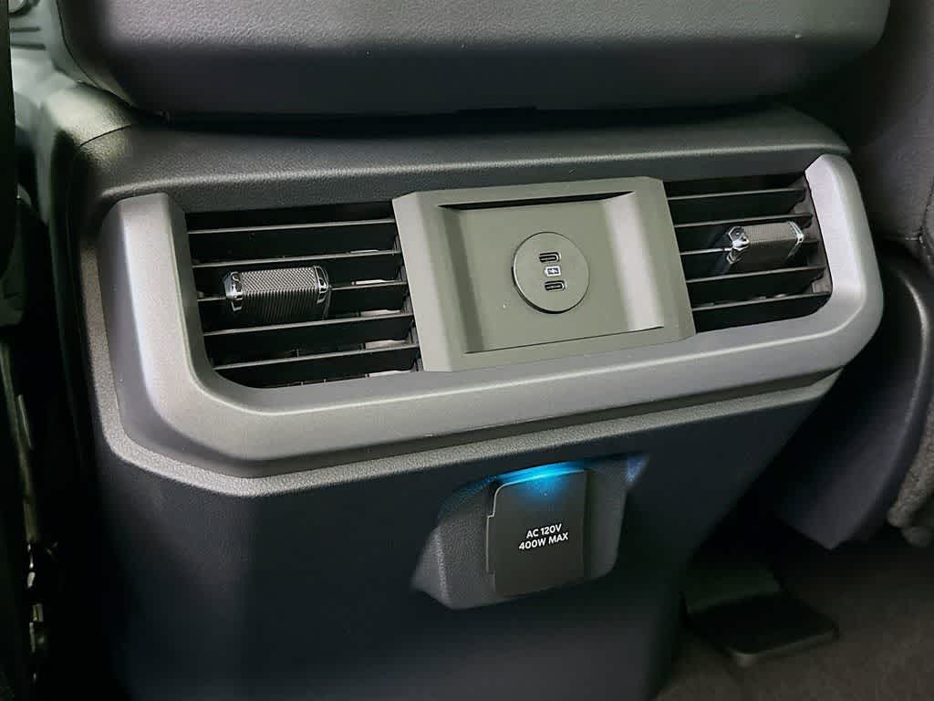 Thumbnail: 2025 Ford F-150 - 13