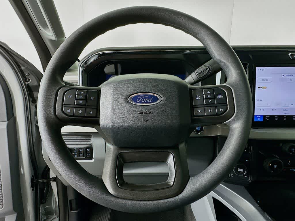 Thumbnail: 2026 Ford F-250 - 16