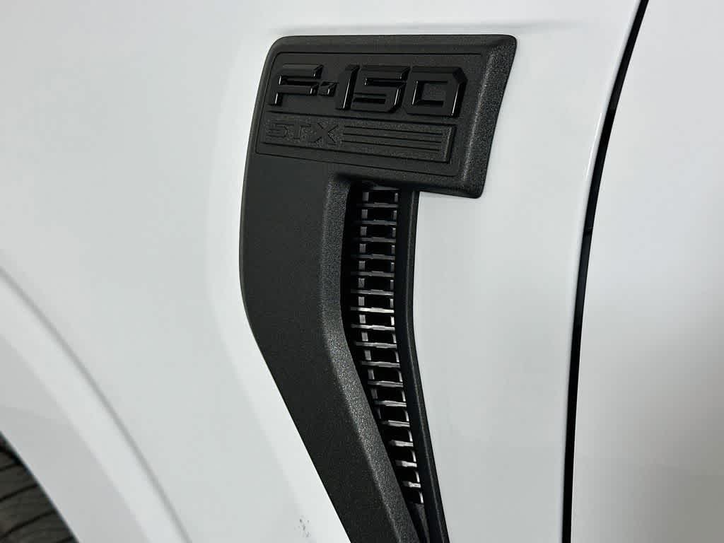 Thumbnail: 2026 Ford F-150 - 6