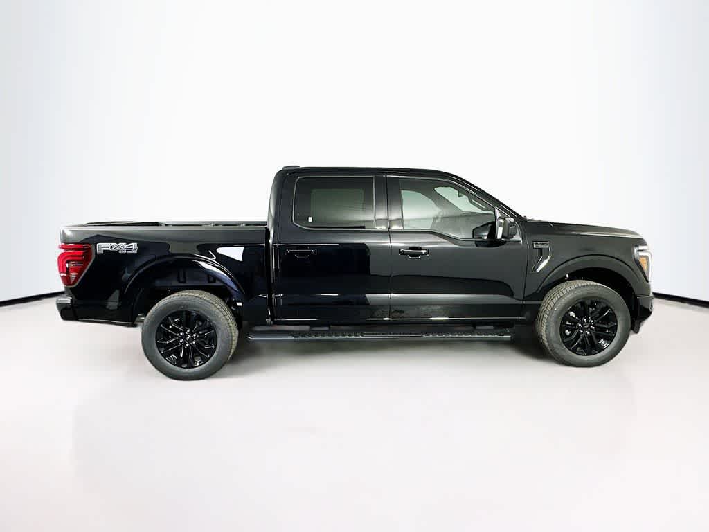 Thumbnail: 2026 Ford F-150 - 26