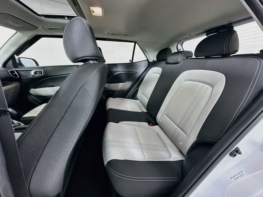 Thumbnail: 2026 Hyundai Venue - 12