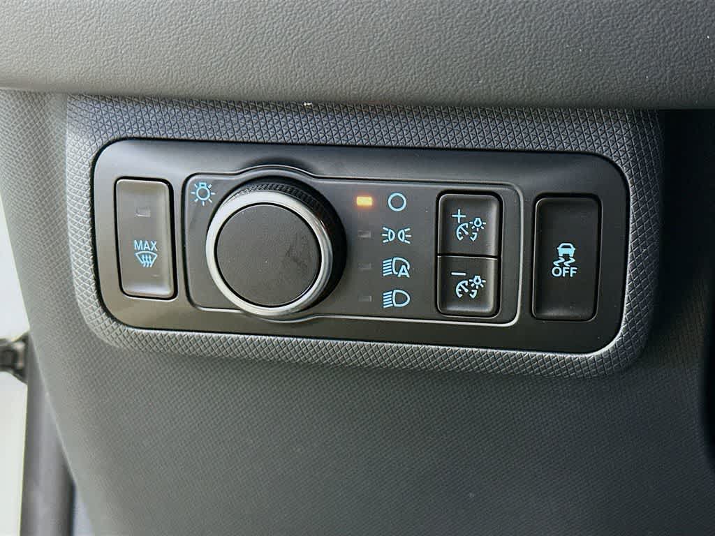 Thumbnail: 2025 Ford Mustang Mach-E - 26