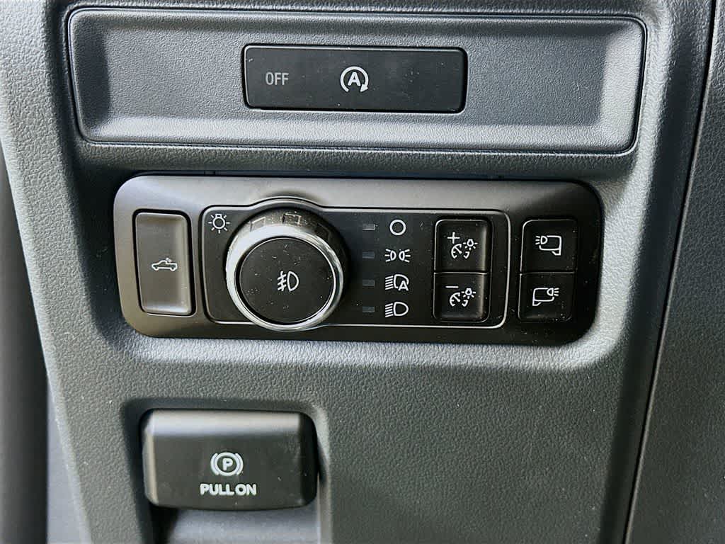 Thumbnail: 2025 Ford F-150 - 27