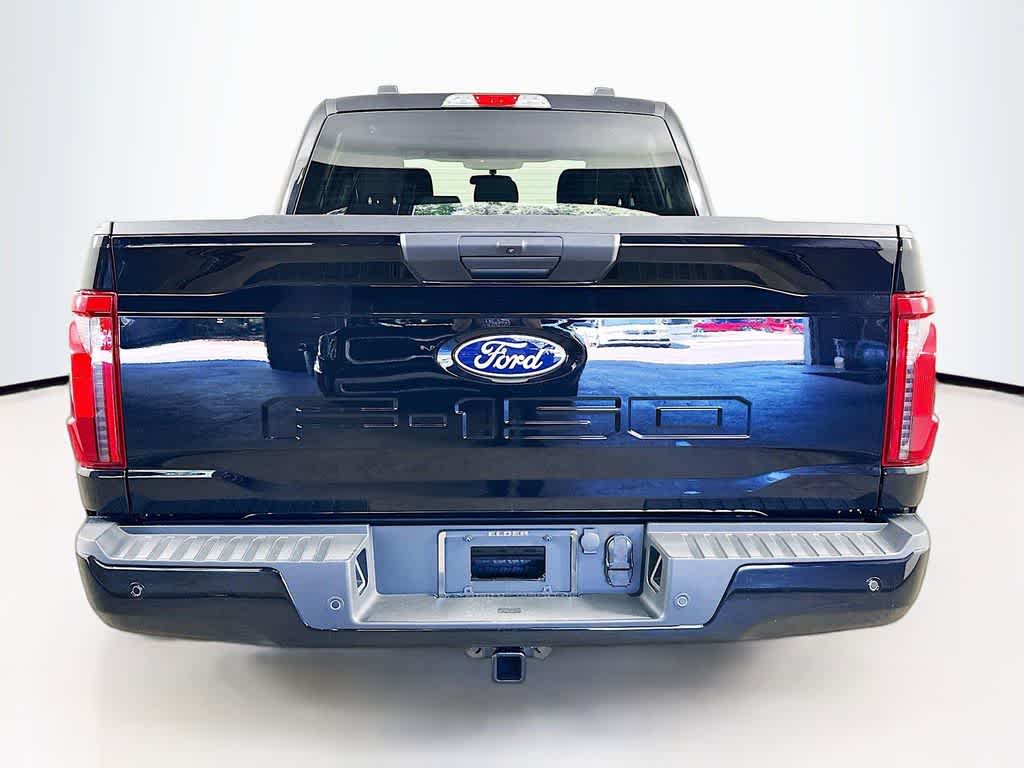 Thumbnail: 2025 Ford F-150 - 7