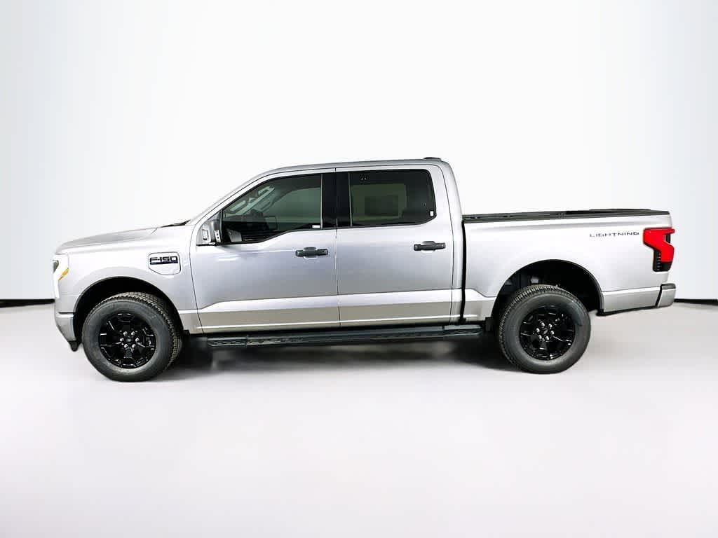 Thumbnail: 2025 Ford F-150 - 3