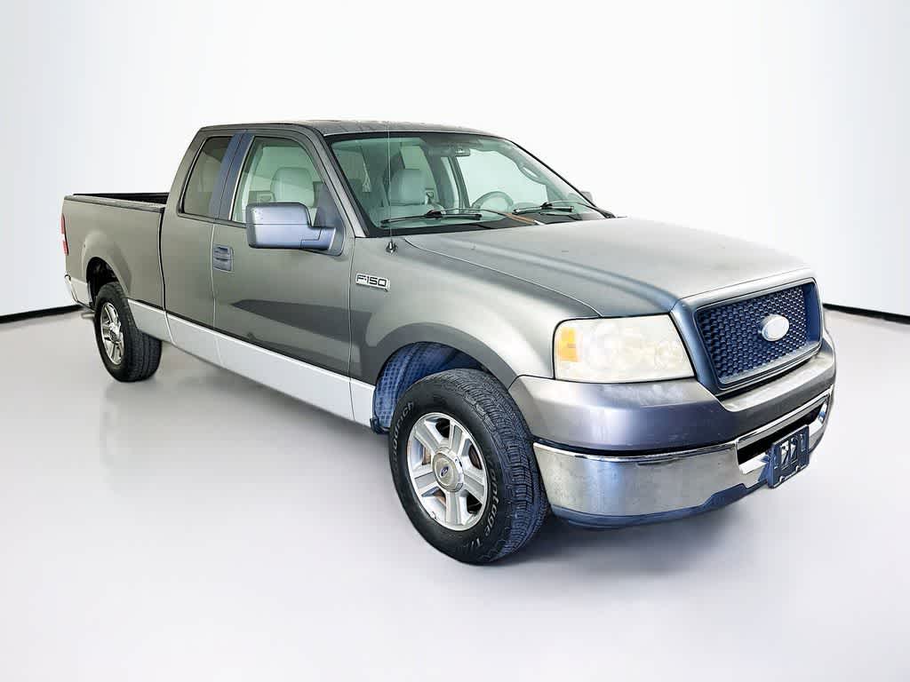 Thumbnail: 2006 Ford F-150 - 23