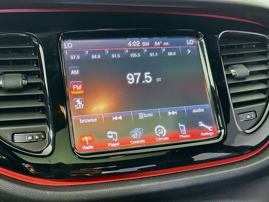 Thumbnail: 2016 Dodge Dart - 16