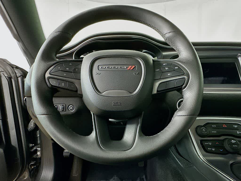 Thumbnail: 2018 Dodge Challenger - 15