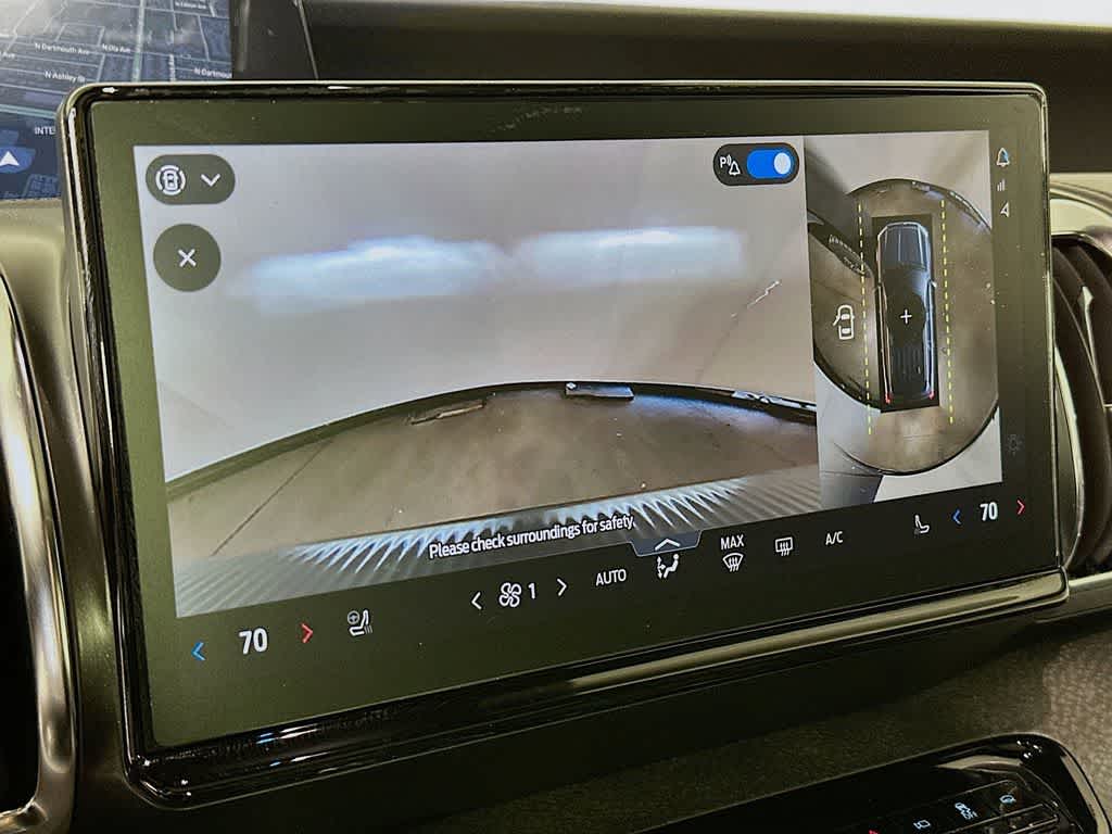 Thumbnail: 2026 Ford Expedition - 29