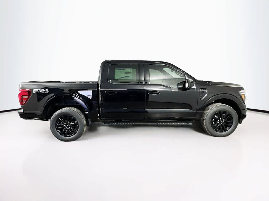 Thumbnail: 2025 Ford F-150 - 26