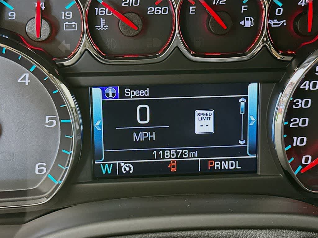 Thumbnail: 2019 GMC Yukon XL - 20