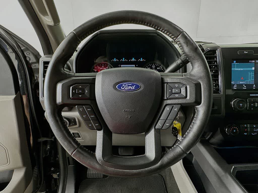 Thumbnail: 2019 Ford F-150 - 16