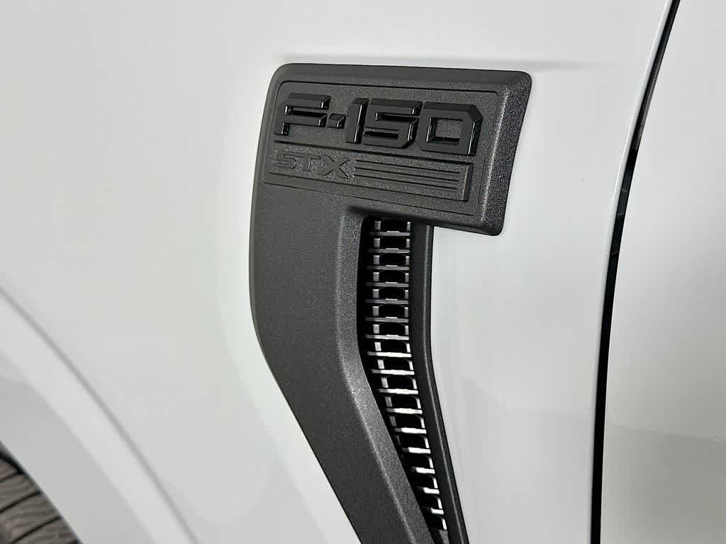Thumbnail: 2026 Ford F-150 - 7